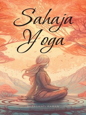 cover image of Sahaja Yoga